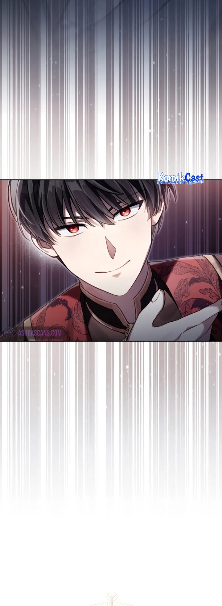 Reborn as the Enemy Prince Chapter 58 Gambar 17