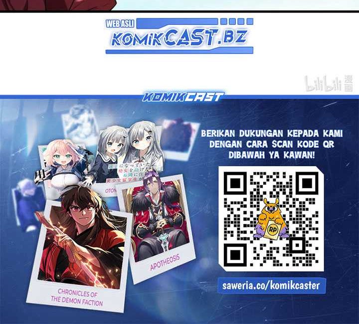 God of Martial Arts Chapter 739 Gambar 25