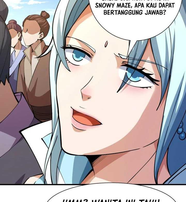 God of Martial Arts Chapter 739 Gambar 3