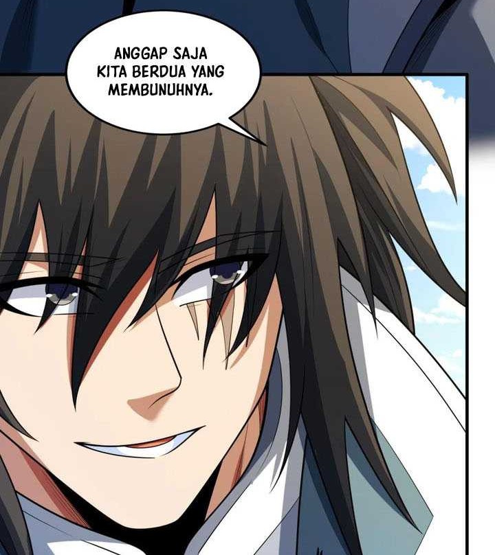 God of Martial Arts Chapter 739 Gambar 11