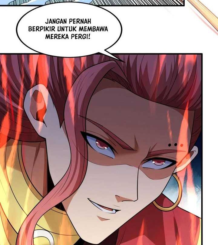 God of Martial Arts Chapter 739 Gambar 13