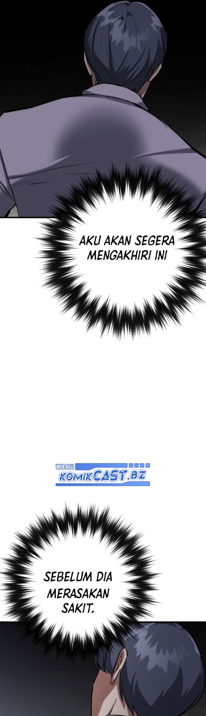 Killing Killer Chapter 77 Gambar 26