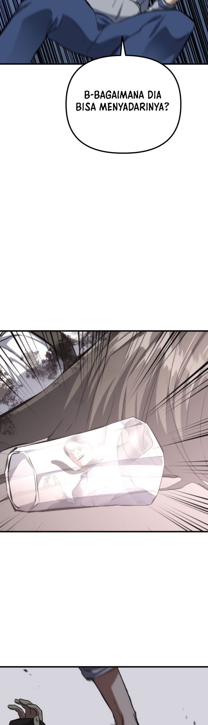 Killing Killer Chapter 77 Gambar 30