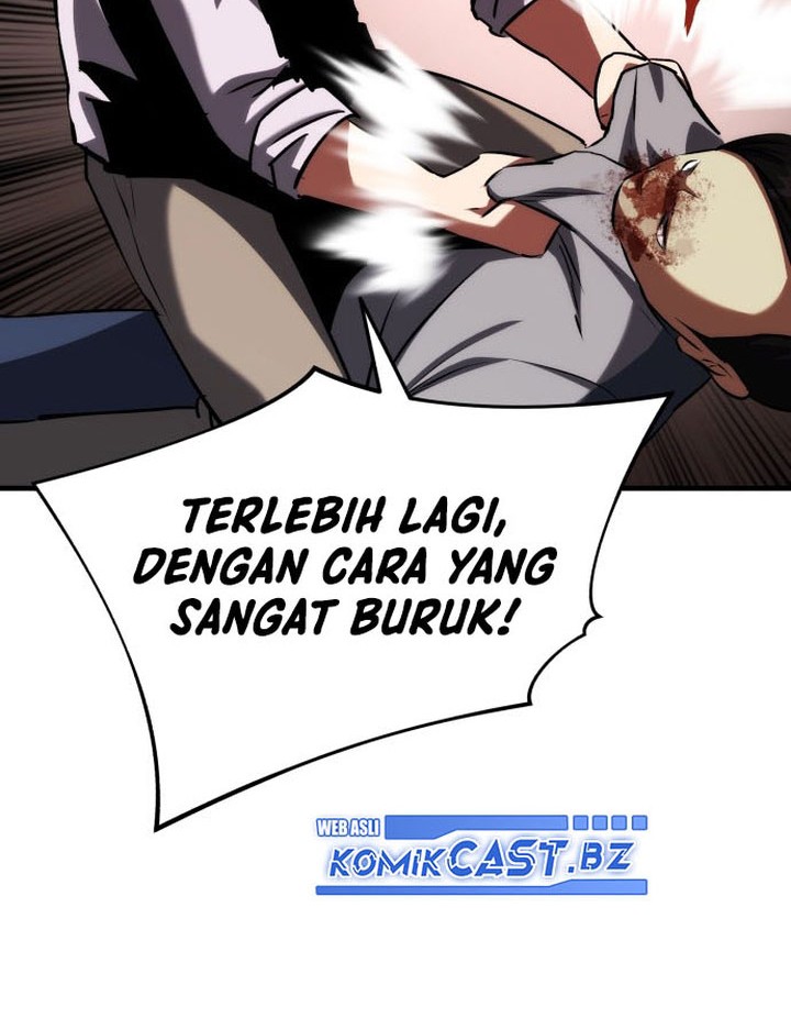 Killing Killer Chapter 77 Gambar 35