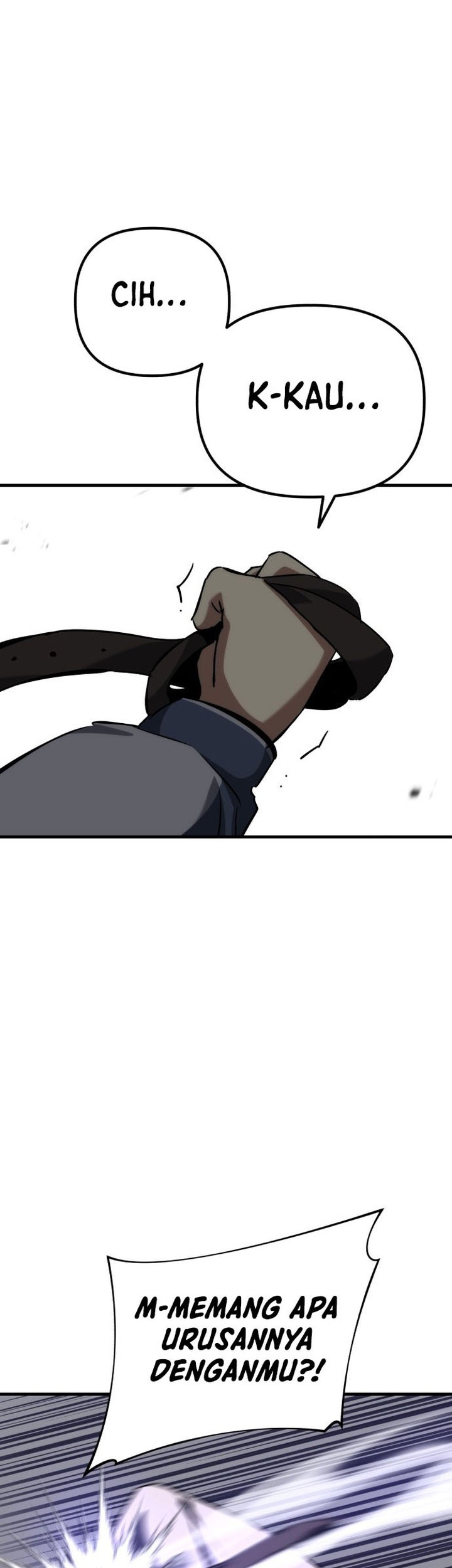 Killing Killer Chapter 77 Gambar 36