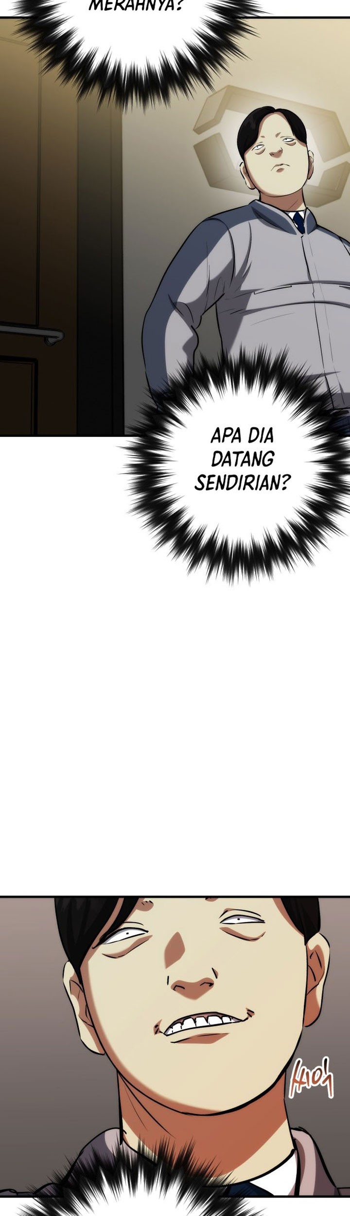 Killing Killer Chapter 77 Gambar 20