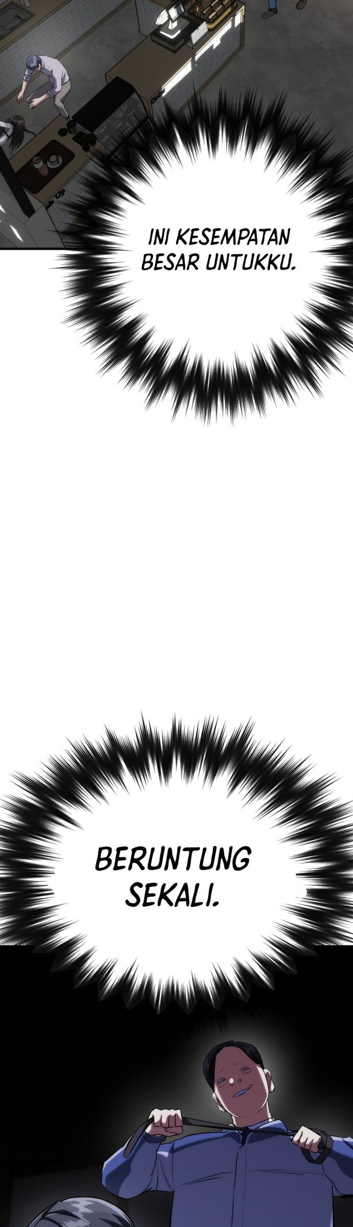 Killing Killer Chapter 77 Gambar 24