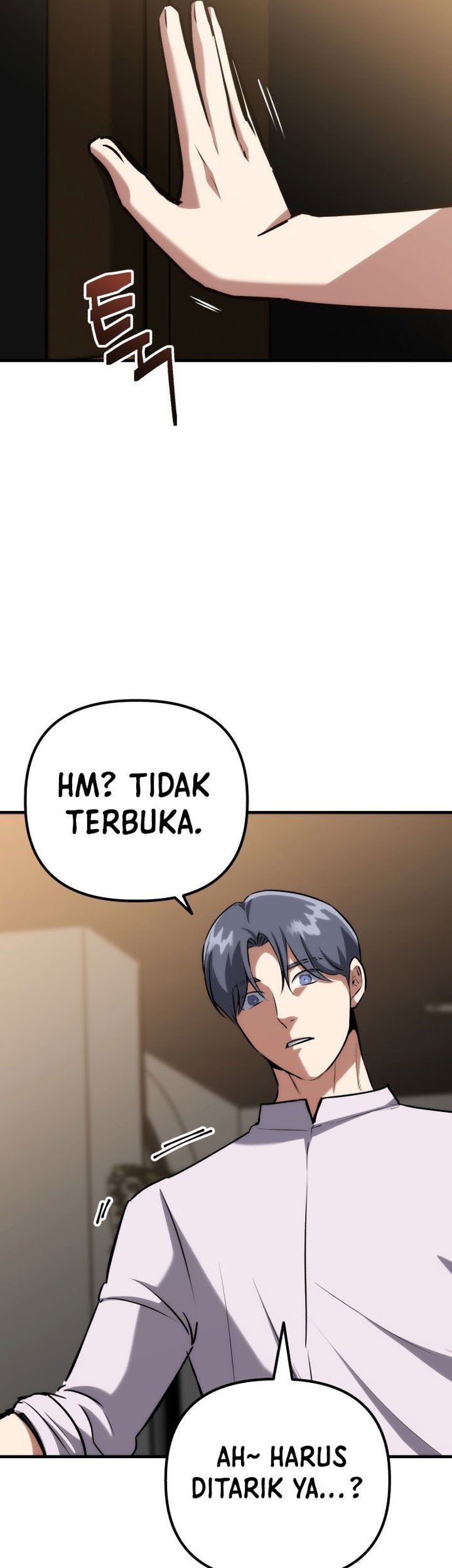 Killing Killer Chapter 77 Gambar 50