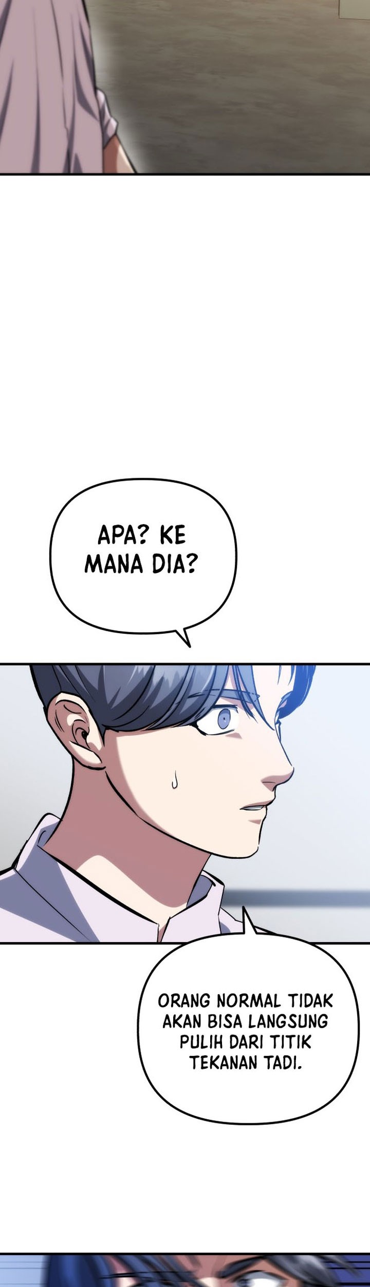 Killing Killer Chapter 77 Gambar 56