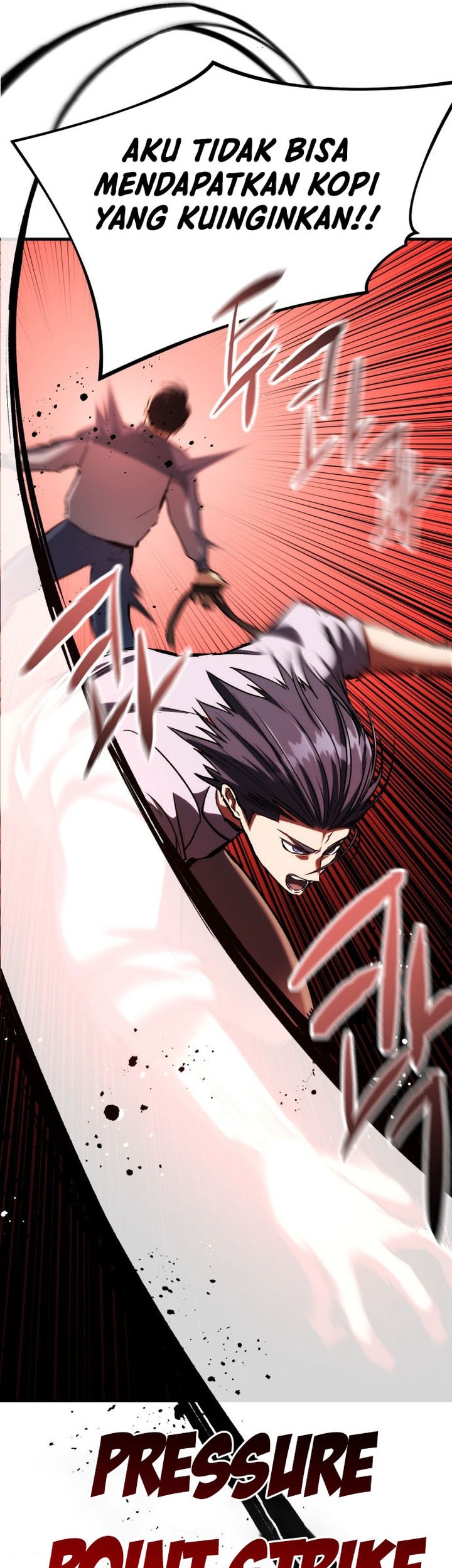 Killing Killer Chapter 77 Gambar 42