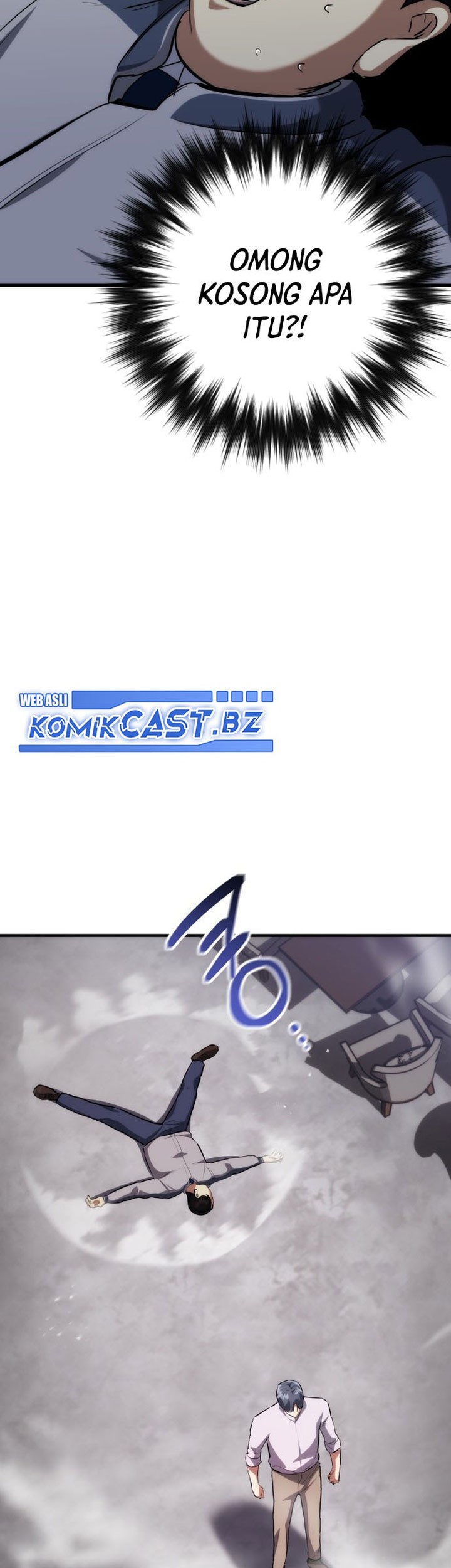 Killing Killer Chapter 77 Gambar 44