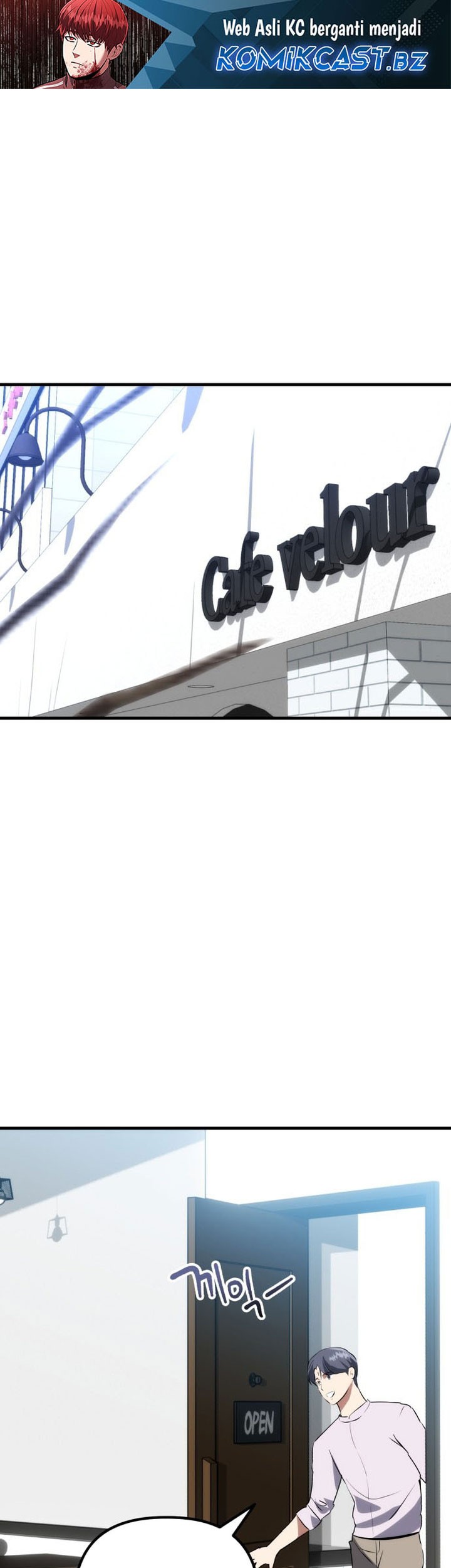 Manhwa Killing Killer Chapter 77 gambar nomor 2