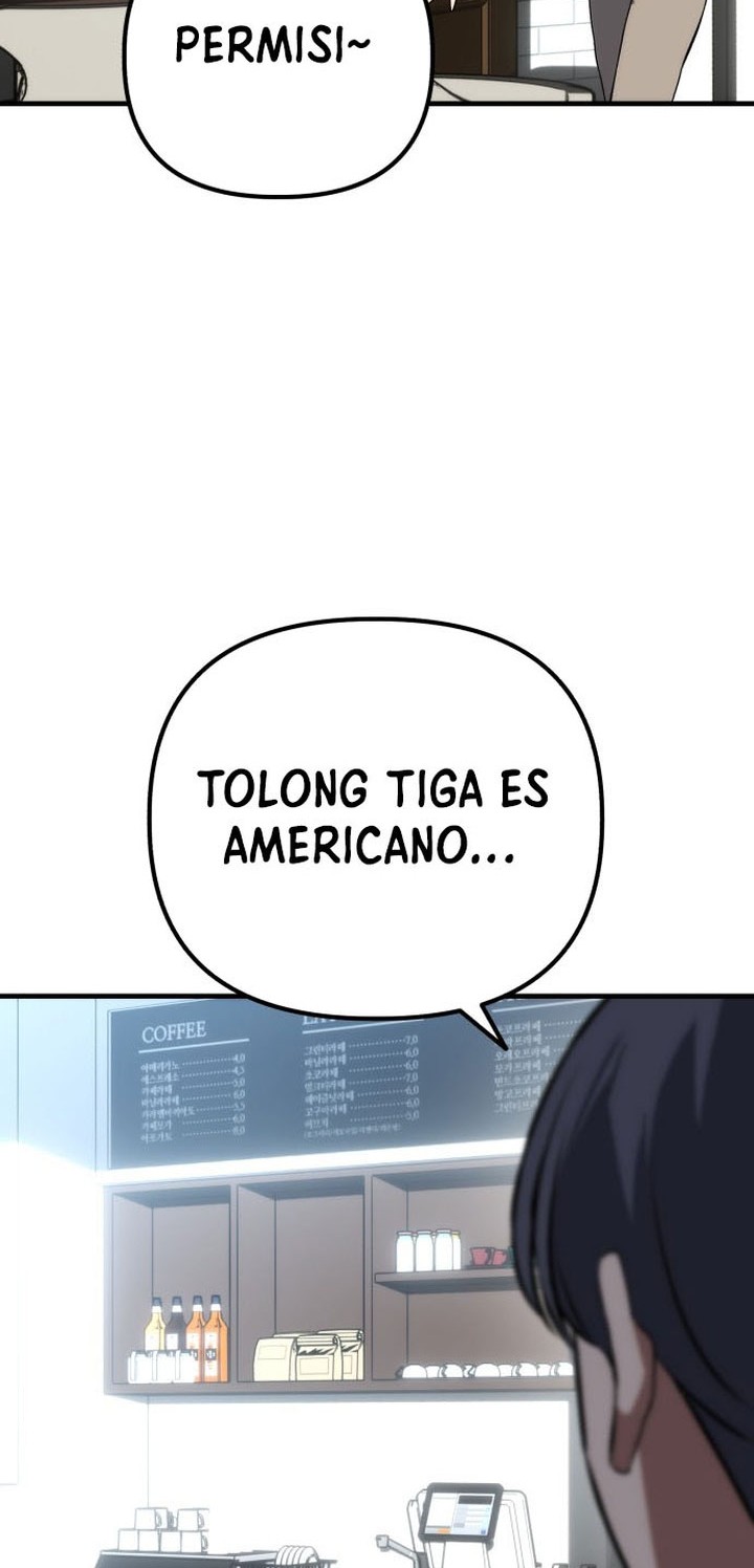 Killing Killer Chapter 77 Gambar 3