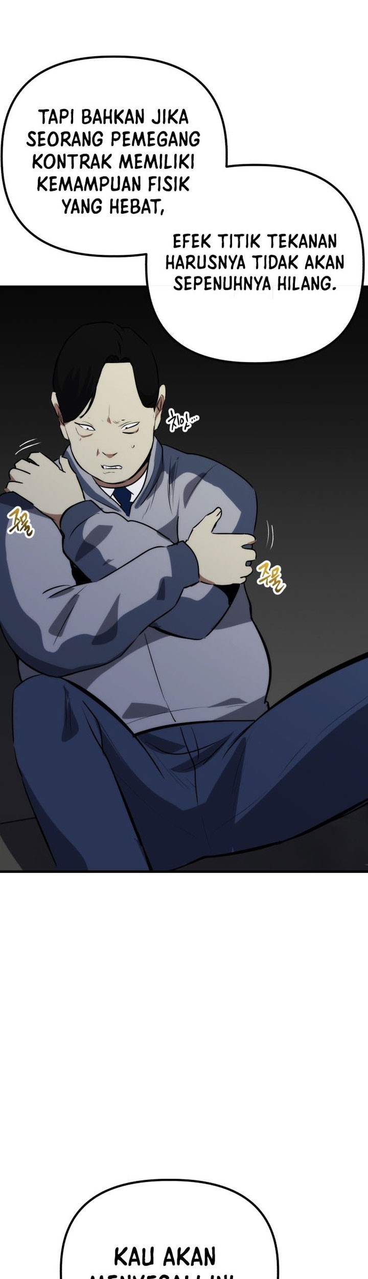 Killing Killer Chapter 77 Gambar 68