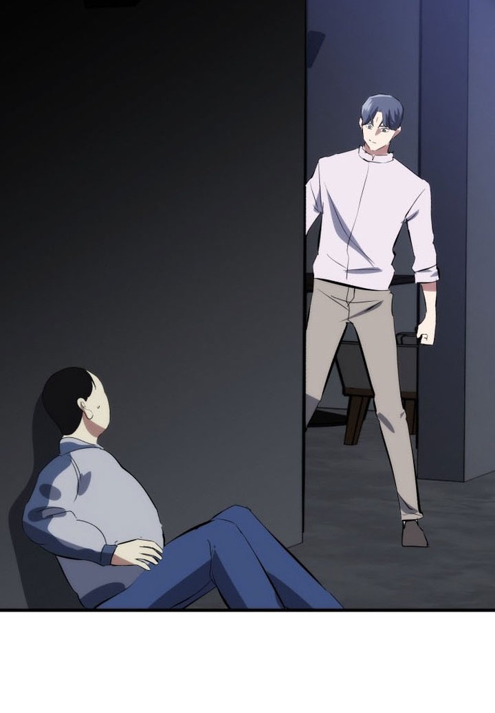 Killing Killer Chapter 77 Gambar 71