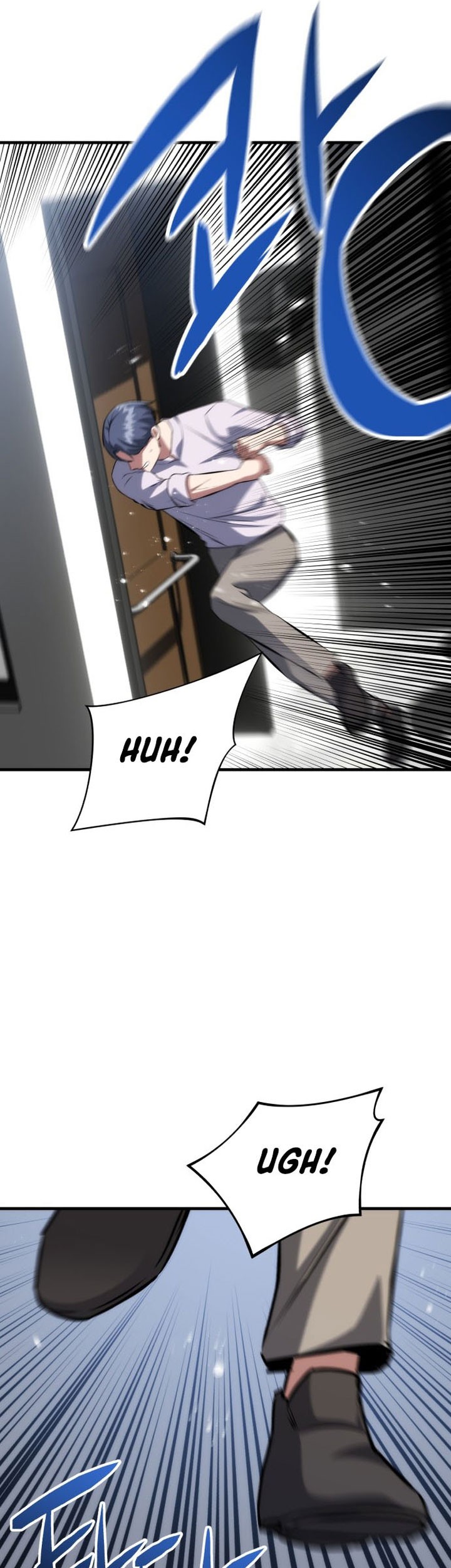 Killing Killer Chapter 77 Gambar 58