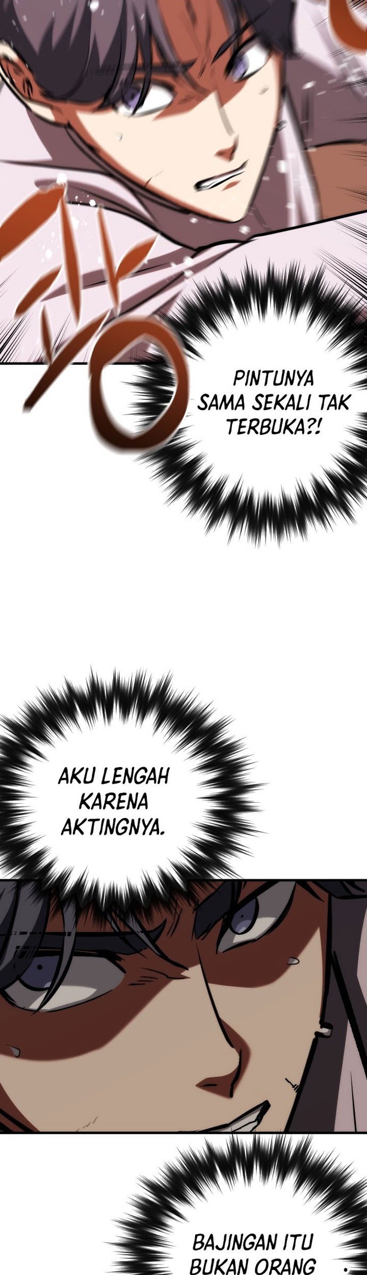 Killing Killer Chapter 77 Gambar 60