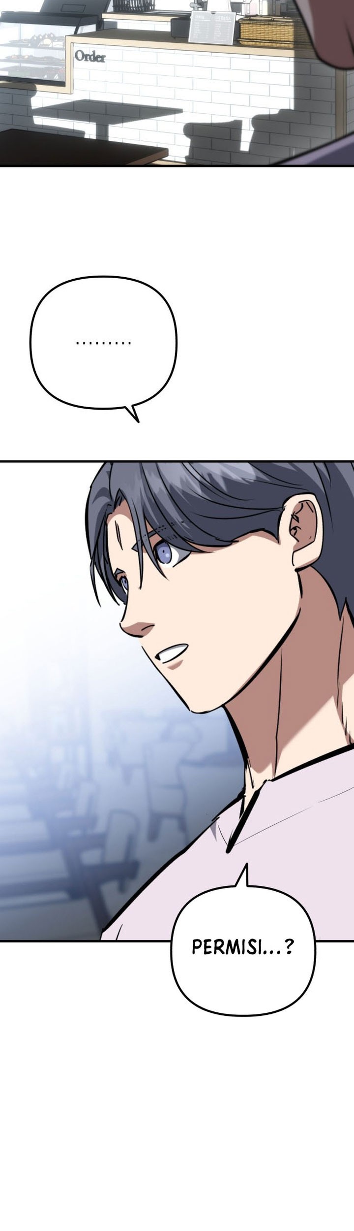 Killing Killer Chapter 77 Gambar 4