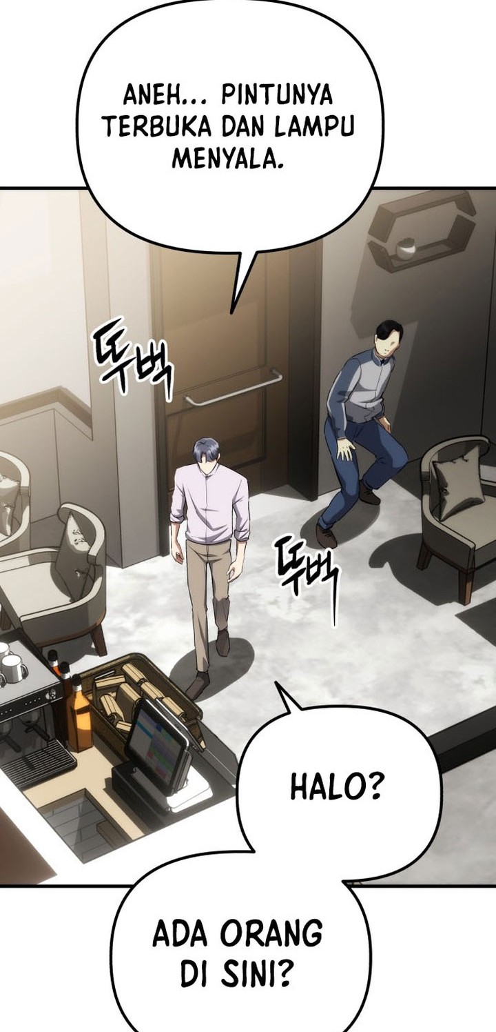 Killing Killer Chapter 77 Gambar 7