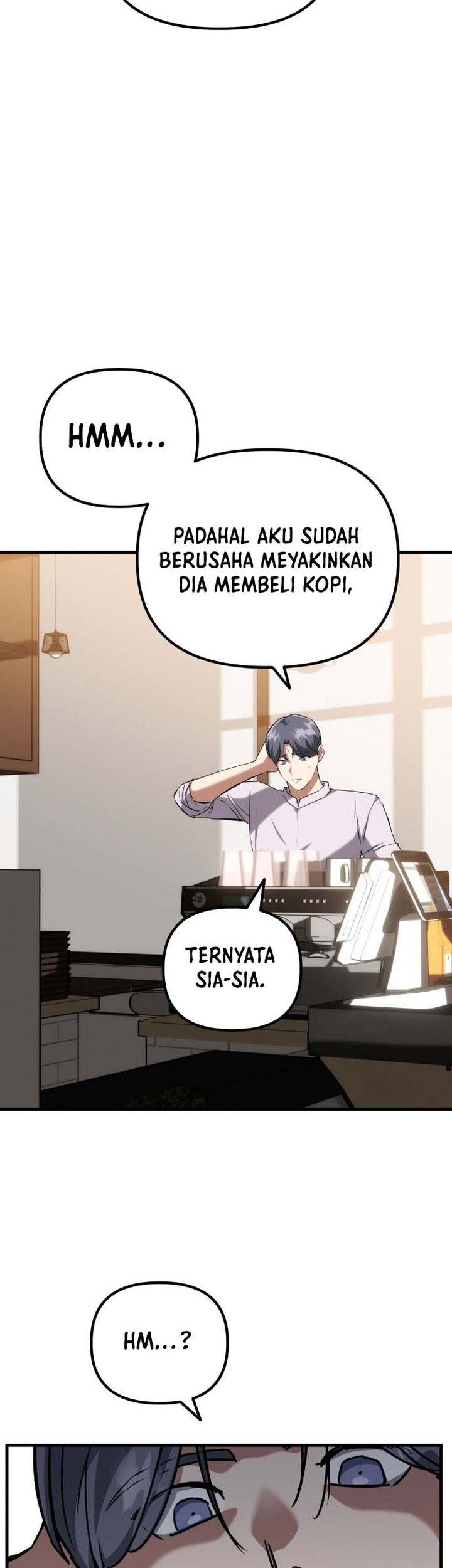 Killing Killer Chapter 77 Gambar 8