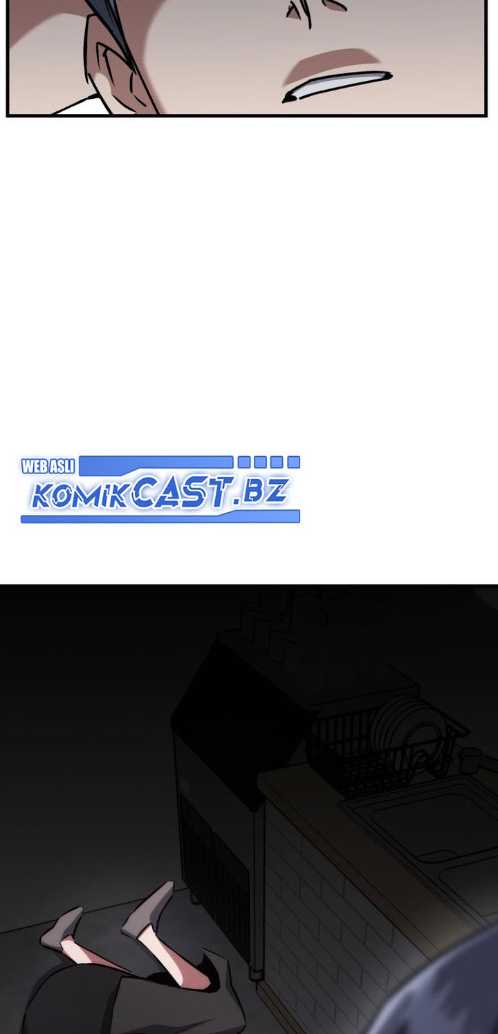 Killing Killer Chapter 77 Gambar 9