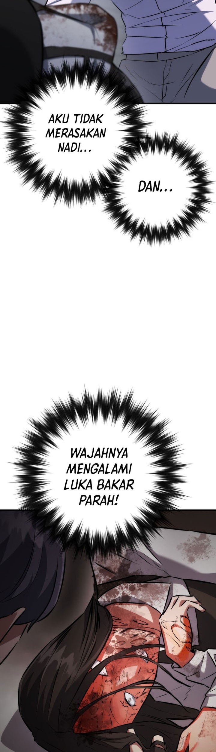 Killing Killer Chapter 77 Gambar 12