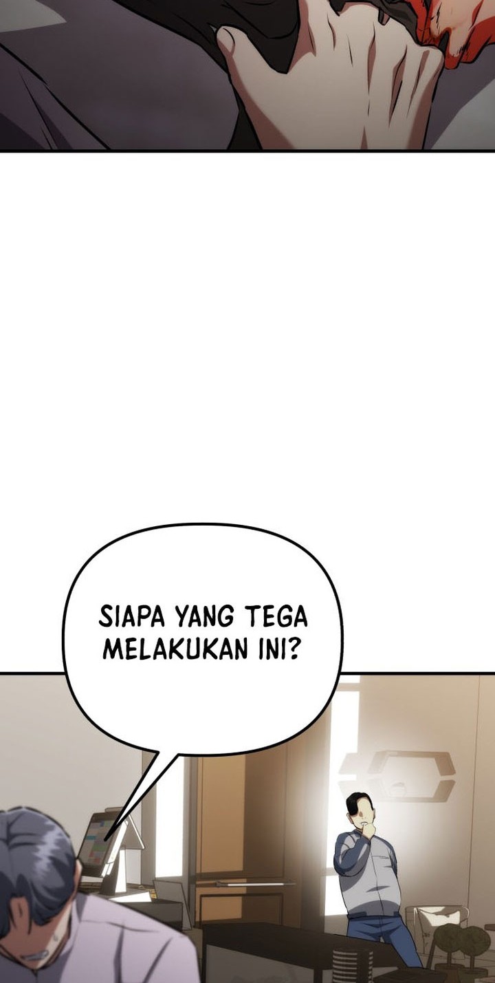 Killing Killer Chapter 77 Gambar 13