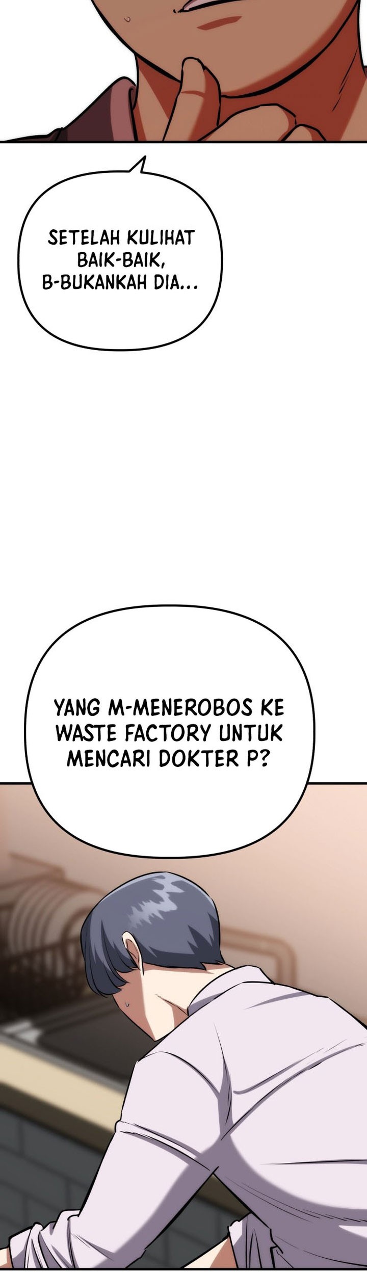 Killing Killer Chapter 77 Gambar 16