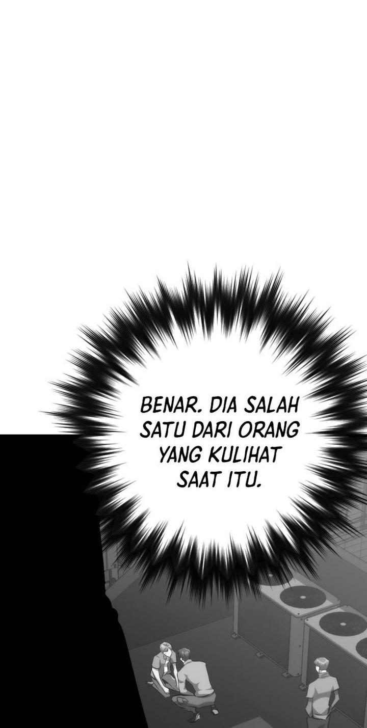 Killing Killer Chapter 77 Gambar 17