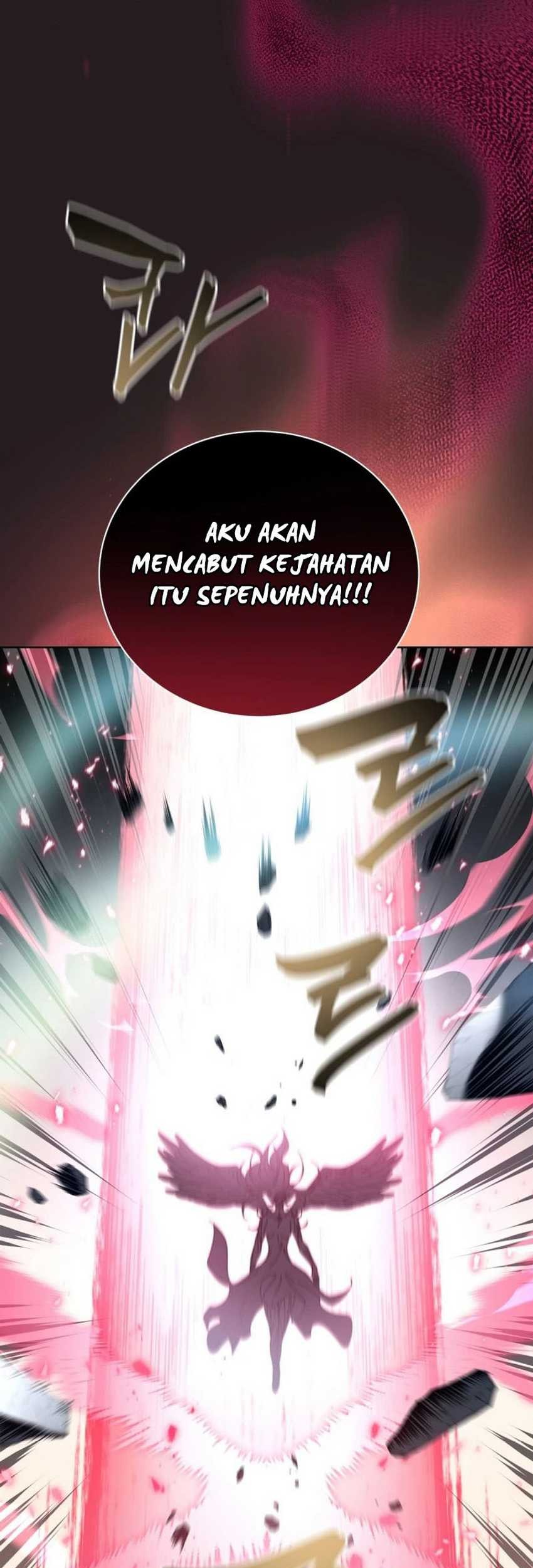 Necromancer Academy’s Genius Summoner Chapter 152 Gambar 57