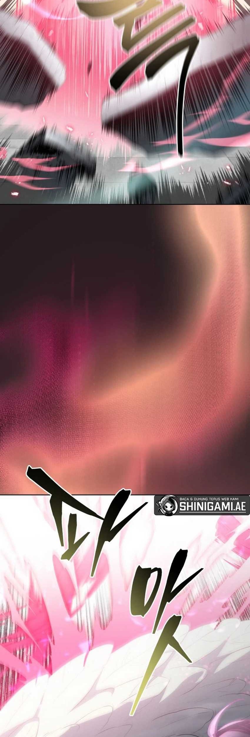 Necromancer Academy’s Genius Summoner Chapter 152 Gambar 58