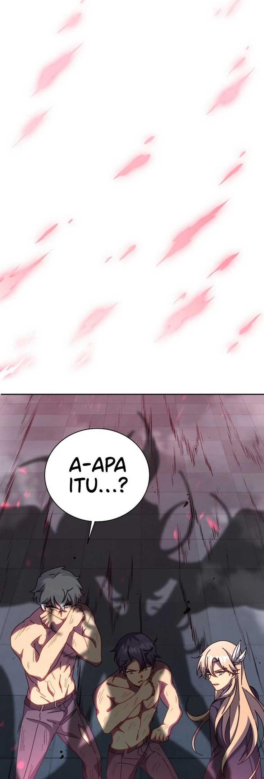 Necromancer Academy’s Genius Summoner Chapter 152 Gambar 62