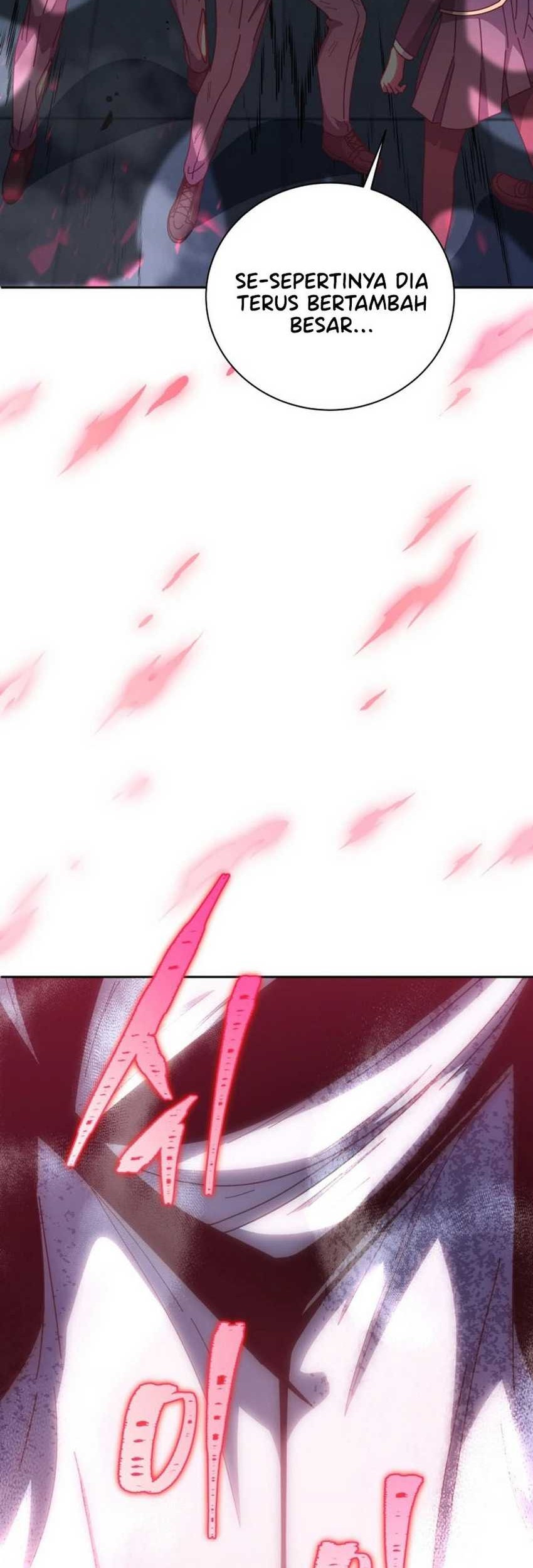 Necromancer Academy’s Genius Summoner Chapter 152 Gambar 63