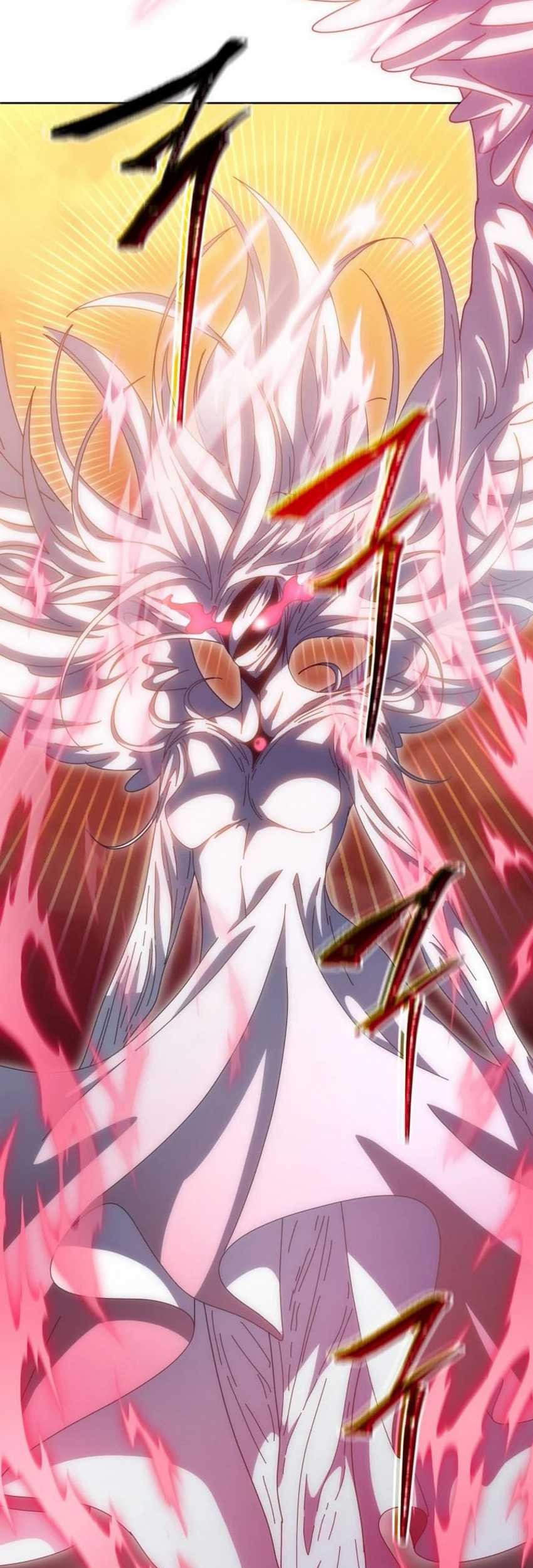 Necromancer Academy’s Genius Summoner Chapter 152 Gambar 65