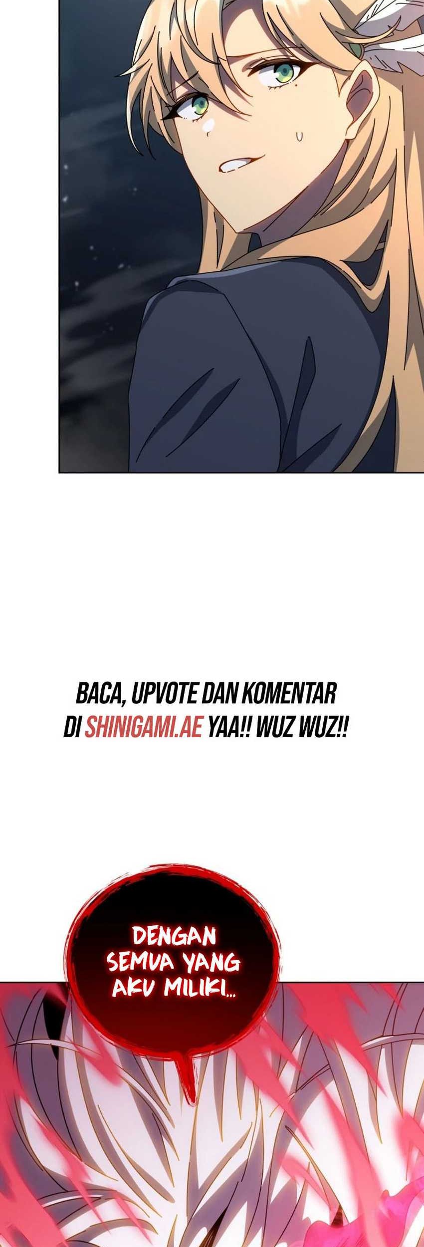 Necromancer Academy’s Genius Summoner Chapter 152 Gambar 67