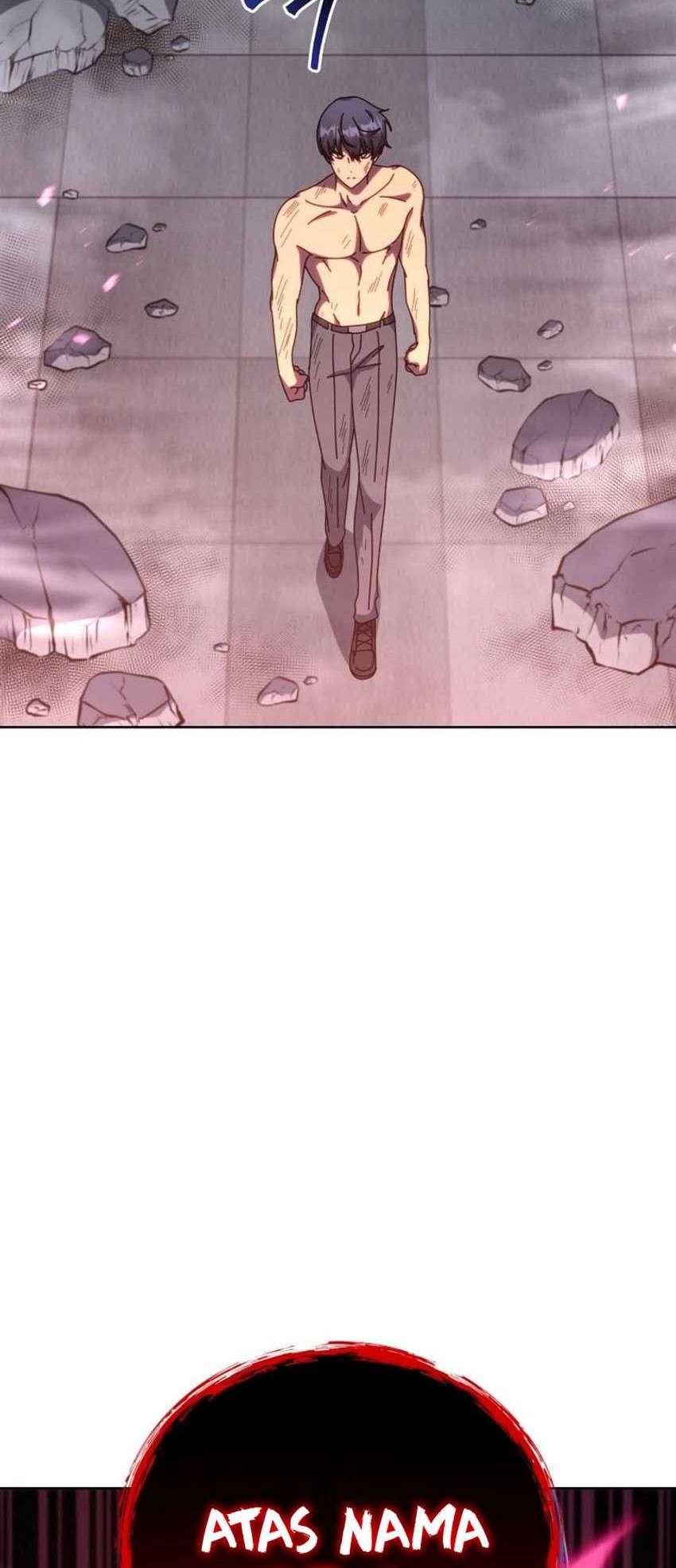 Necromancer Academy’s Genius Summoner Chapter 152 Gambar 72