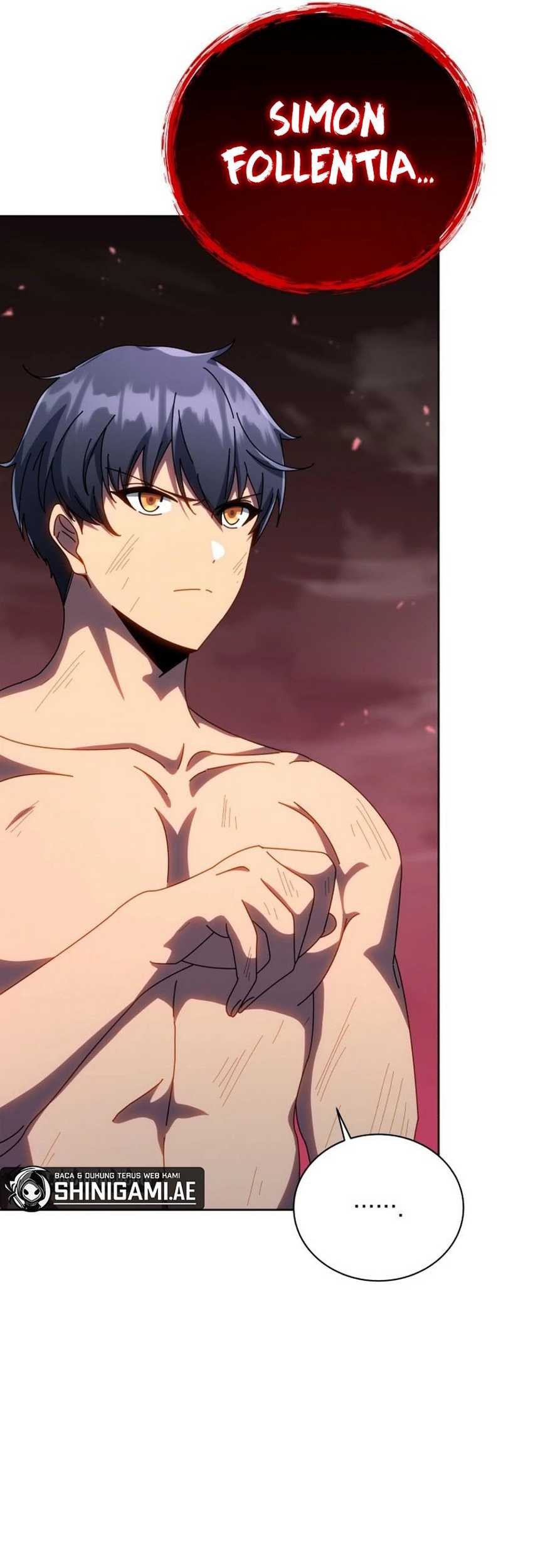 Necromancer Academy’s Genius Summoner Chapter 152 Gambar 69