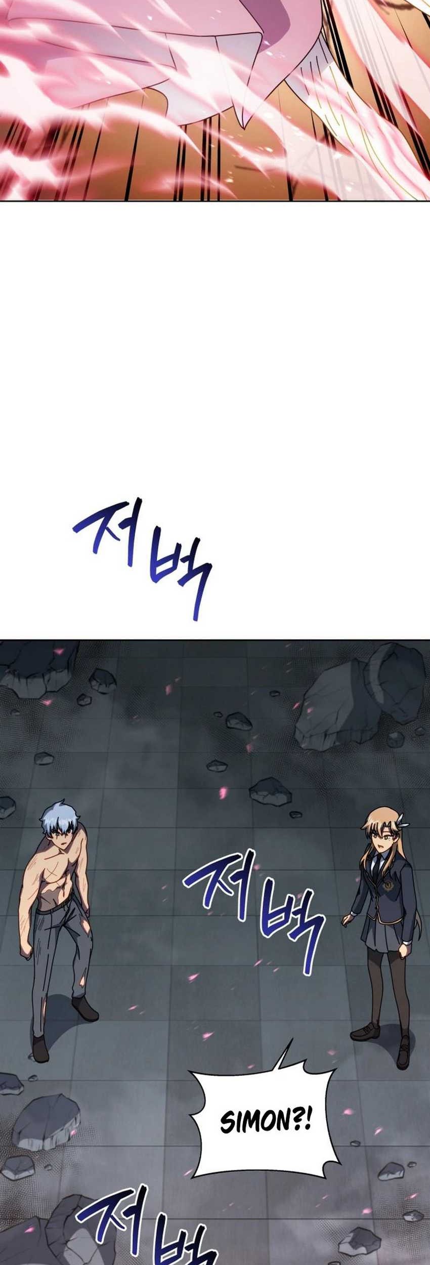 Necromancer Academy’s Genius Summoner Chapter 152 Gambar 71