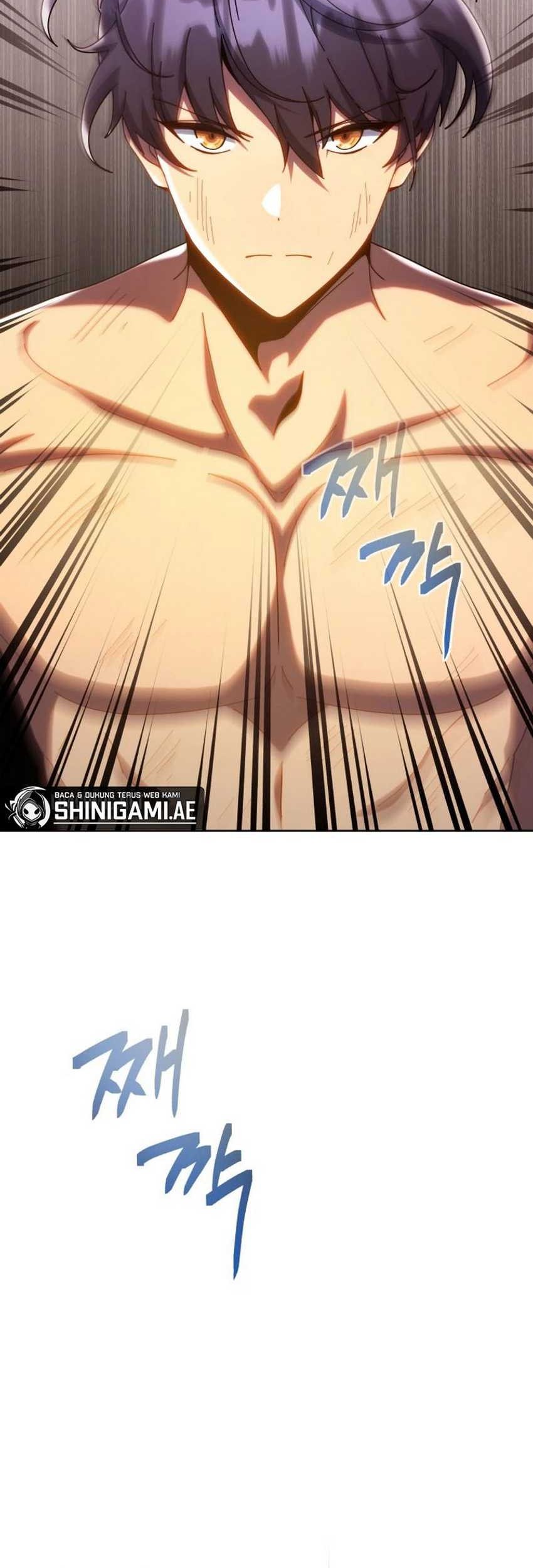 Necromancer Academy’s Genius Summoner Chapter 152 Gambar 75