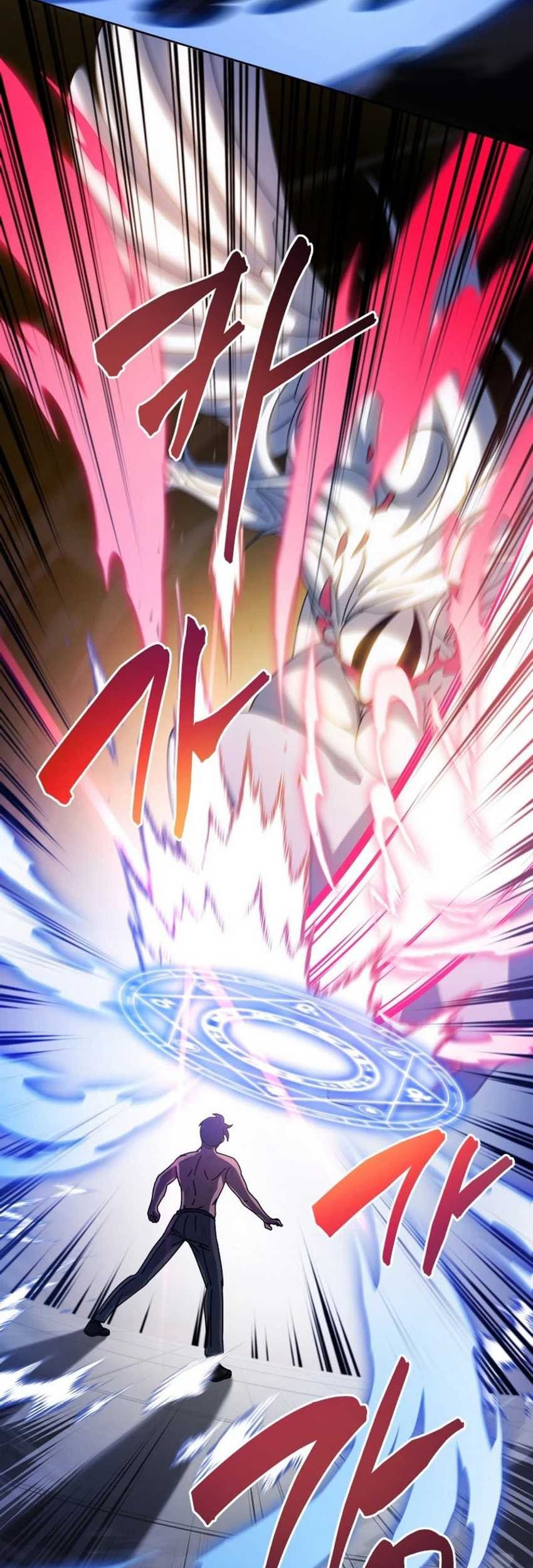 Necromancer Academy’s Genius Summoner Chapter 152 Gambar 78