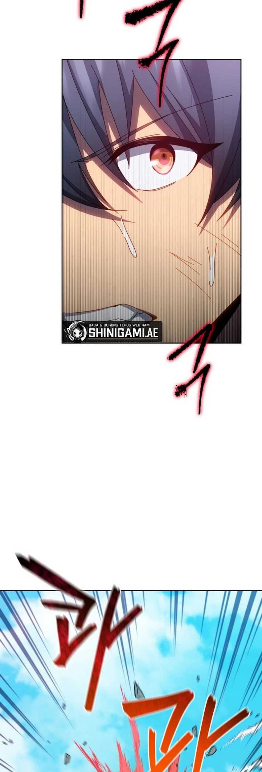 Necromancer Academy’s Genius Summoner Chapter 152 Gambar 42