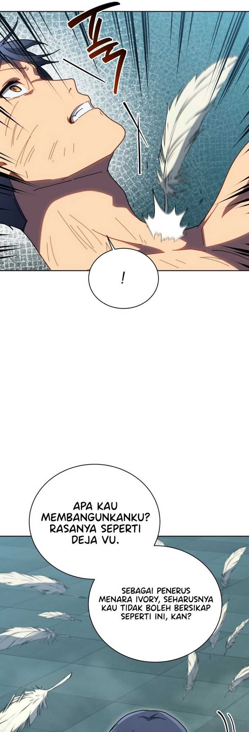 Necromancer Academy’s Genius Summoner Chapter 152 Gambar 39