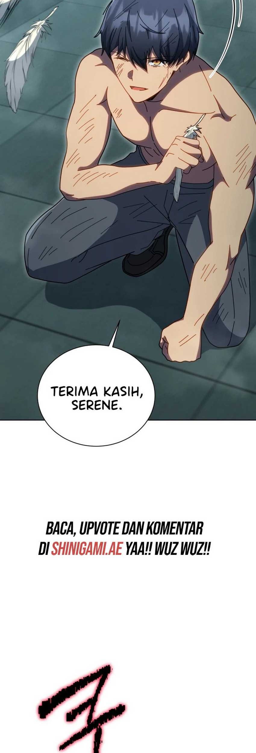 Necromancer Academy’s Genius Summoner Chapter 152 Gambar 40