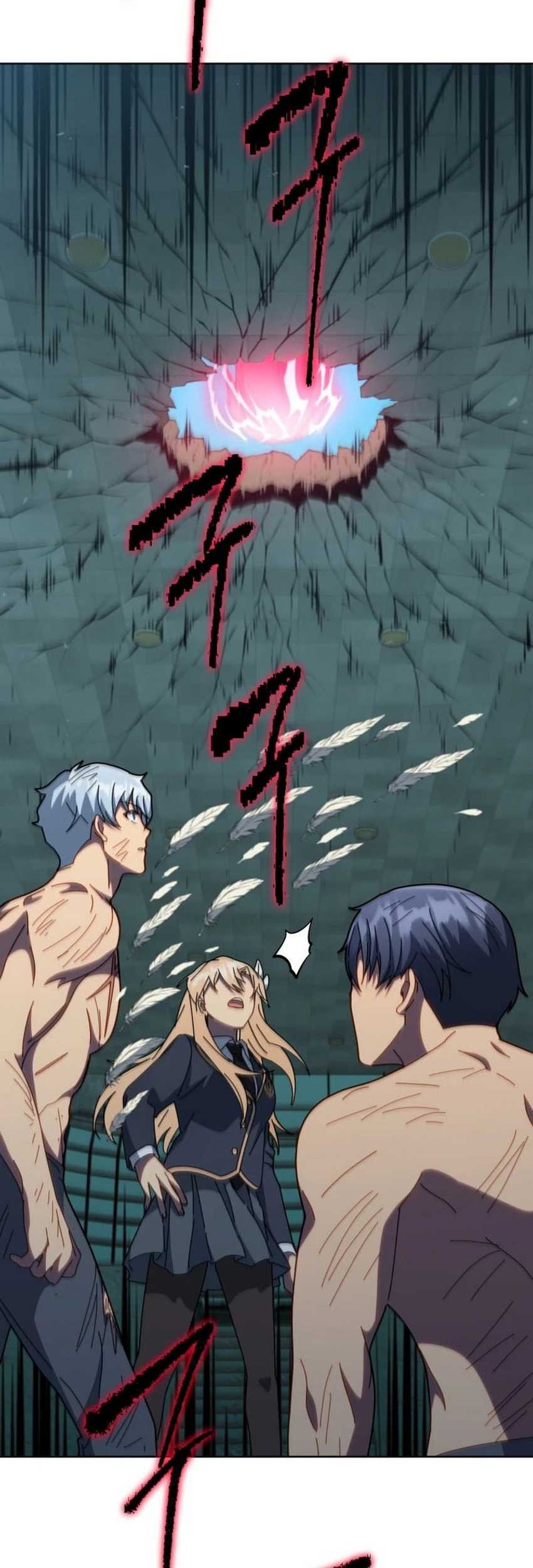 Necromancer Academy’s Genius Summoner Chapter 152 Gambar 41