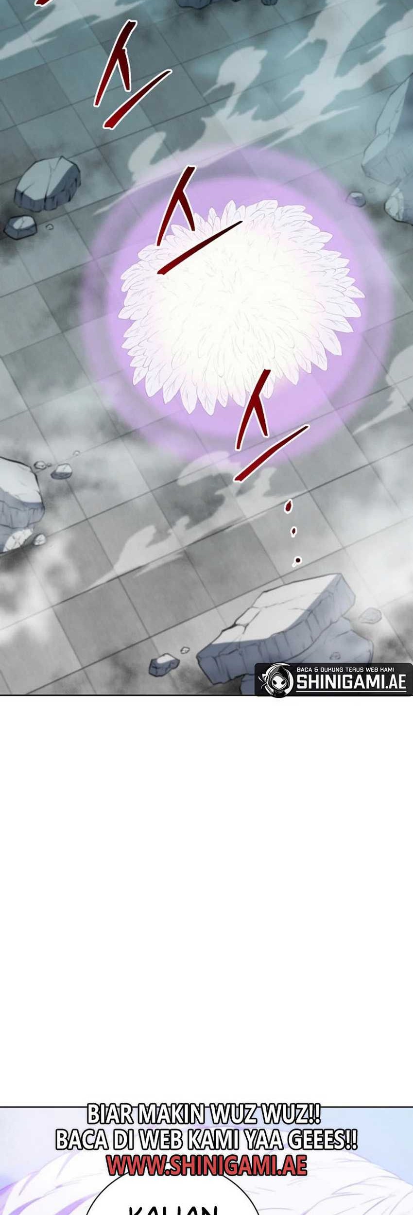 Necromancer Academy’s Genius Summoner Chapter 152 Gambar 45