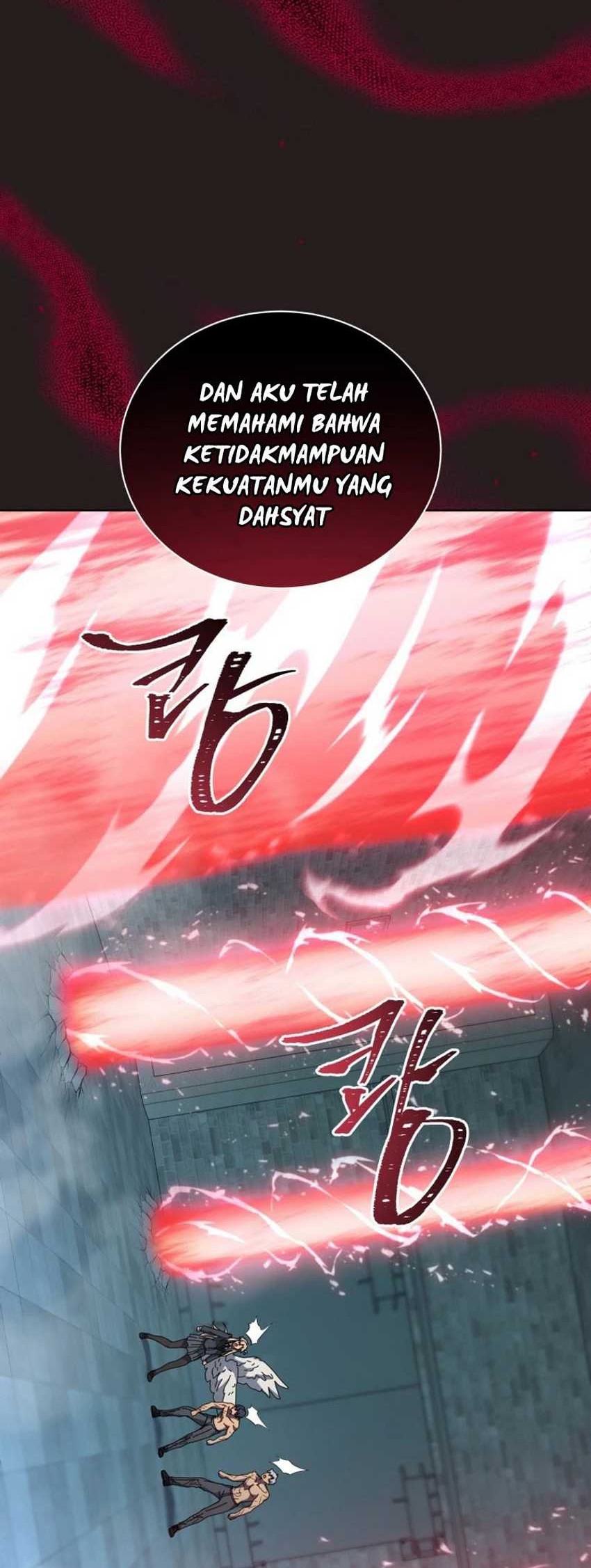 Necromancer Academy’s Genius Summoner Chapter 152 Gambar 52