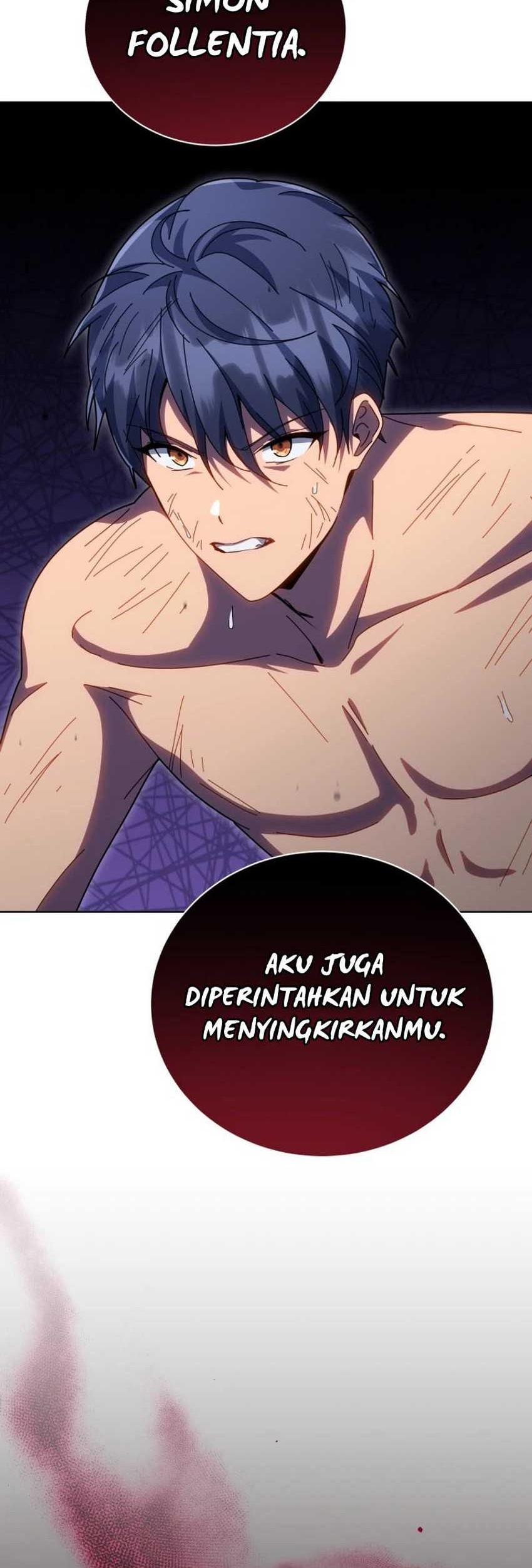 Necromancer Academy’s Genius Summoner Chapter 152 Gambar 50