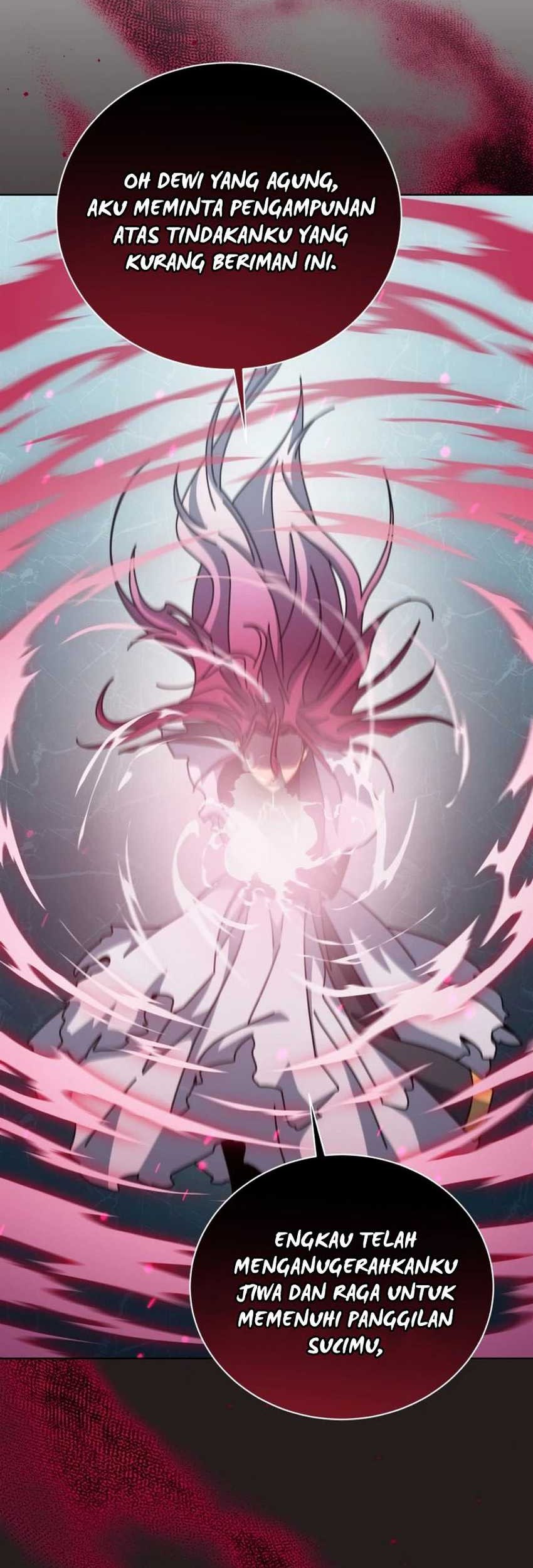 Necromancer Academy’s Genius Summoner Chapter 152 Gambar 51