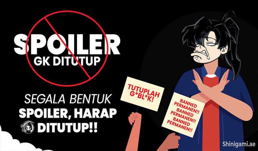 Necromancer Academy’s Genius Summoner Chapter 152 Gambar 86