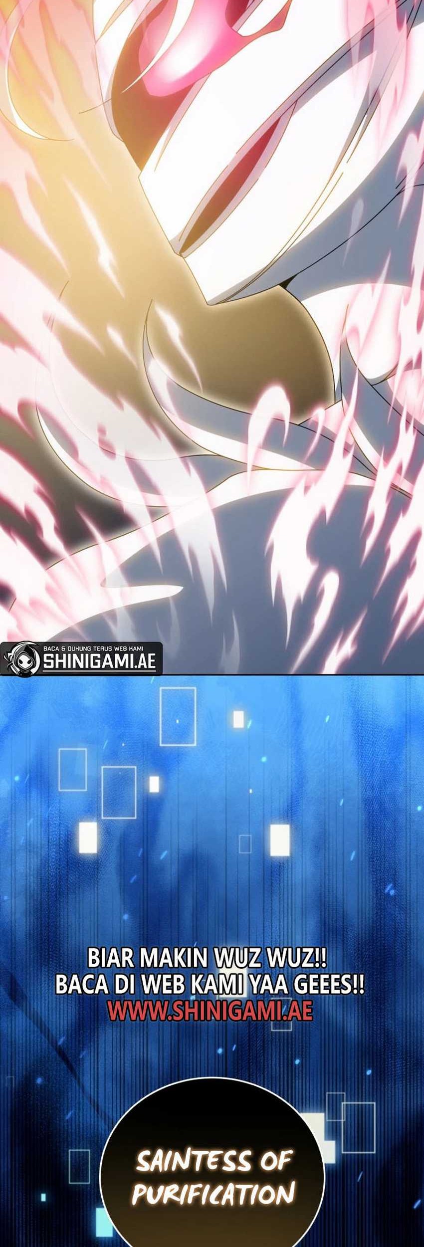 Necromancer Academy’s Genius Summoner Chapter 152 Gambar 84